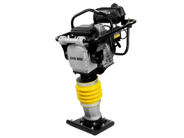 Vibrationsstampfer »GVS 80E«