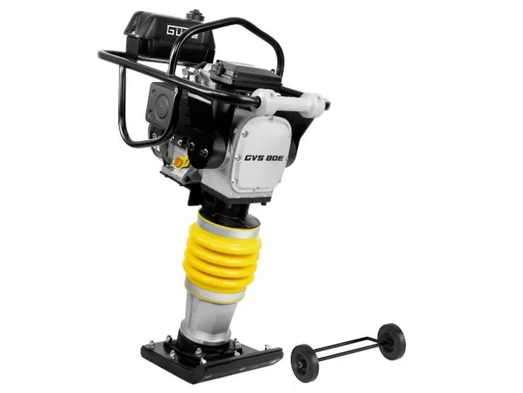 Vibrationsstampfer »GVS 80E«