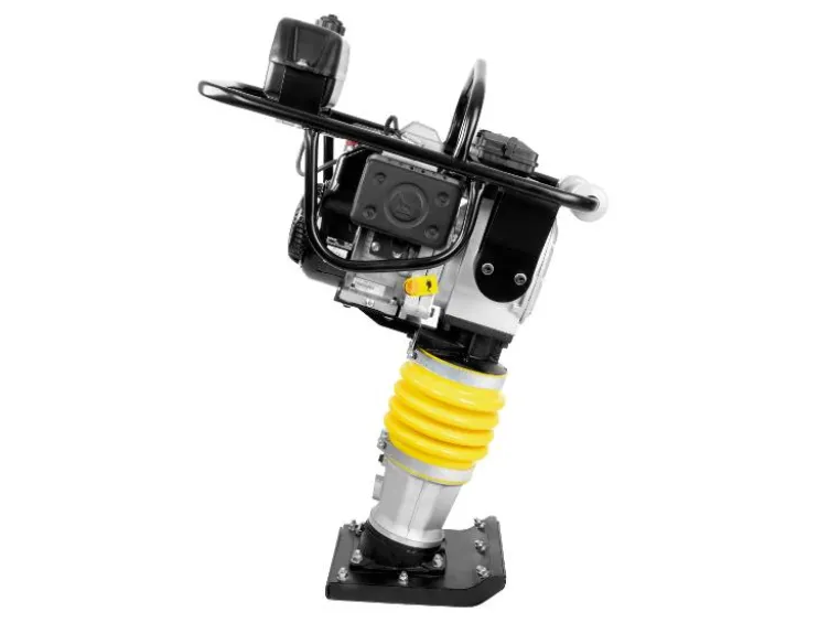 Vibrationsstampfer »GVS 80E«