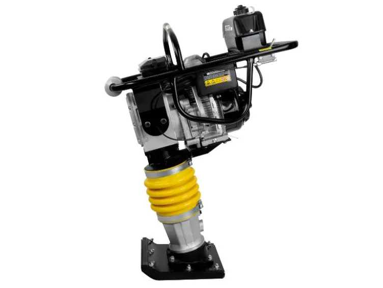 Vibrationsstampfer »GVS 80E«