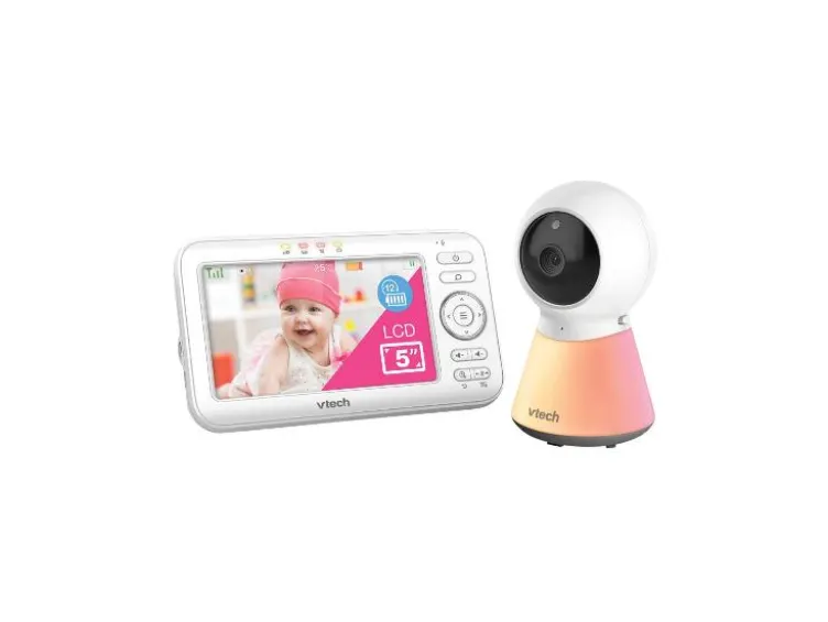 Video-Babyphone »VM5254«