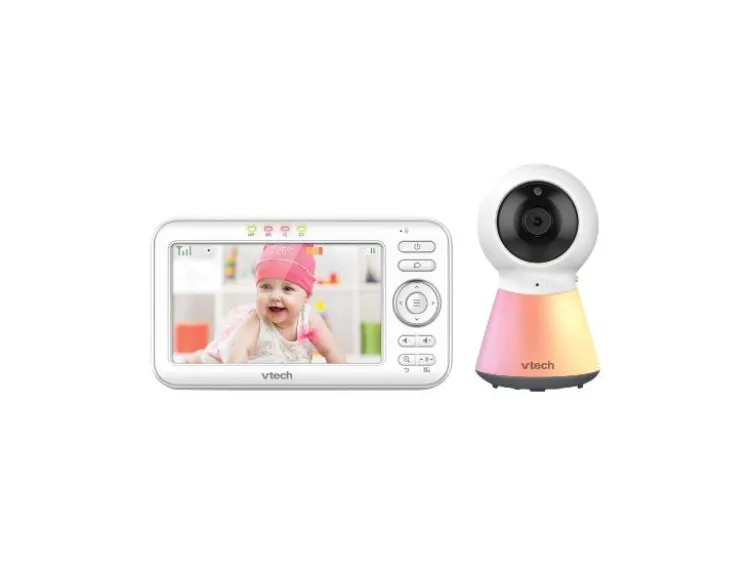 Video-Babyphone »VM5254«