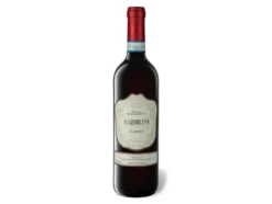 Villa Borghetti Bardolino Classico DOC trocken, Rotwein 2023