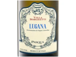 Villa Borghetti Lugana DOC trocken, Weißwein 2024