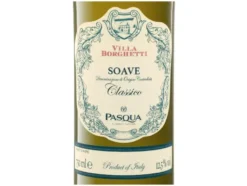 Villa Borghetti Soave Classico DOC trocken, Weißwein 2024