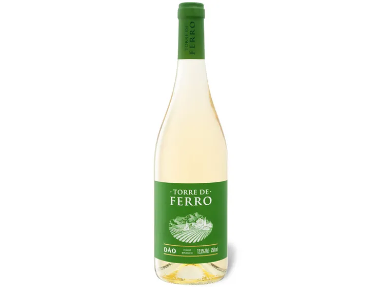 Vinho Branco Dão DOC trocken, Weißwein 2024
