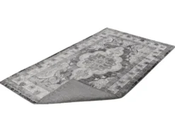 Vintage-Teppich, geeignet für Fußbodenheizung