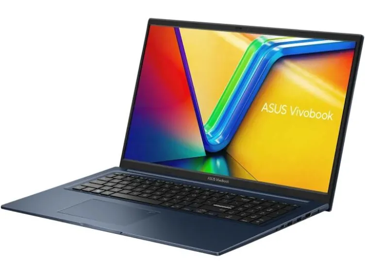 Vivobook X1504VA blau