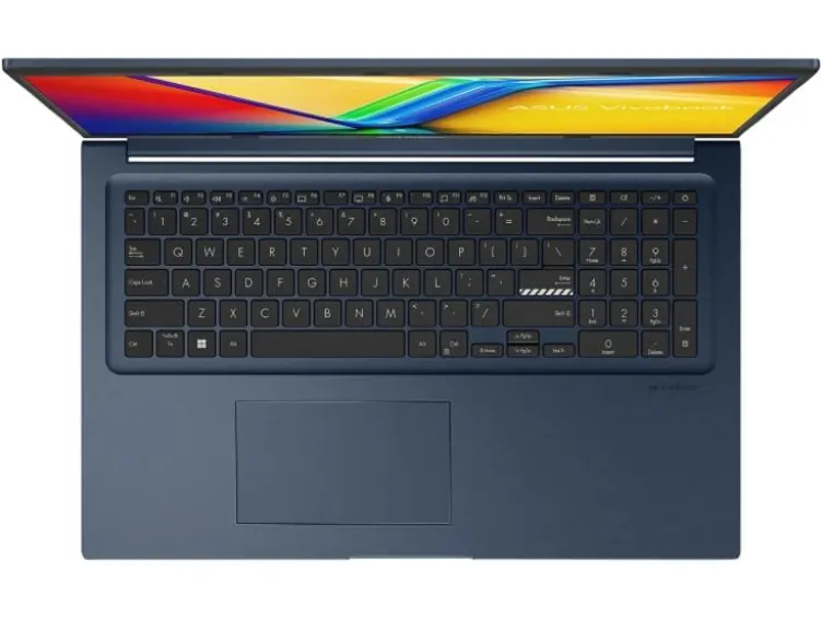 Vivobook X1504VA blau