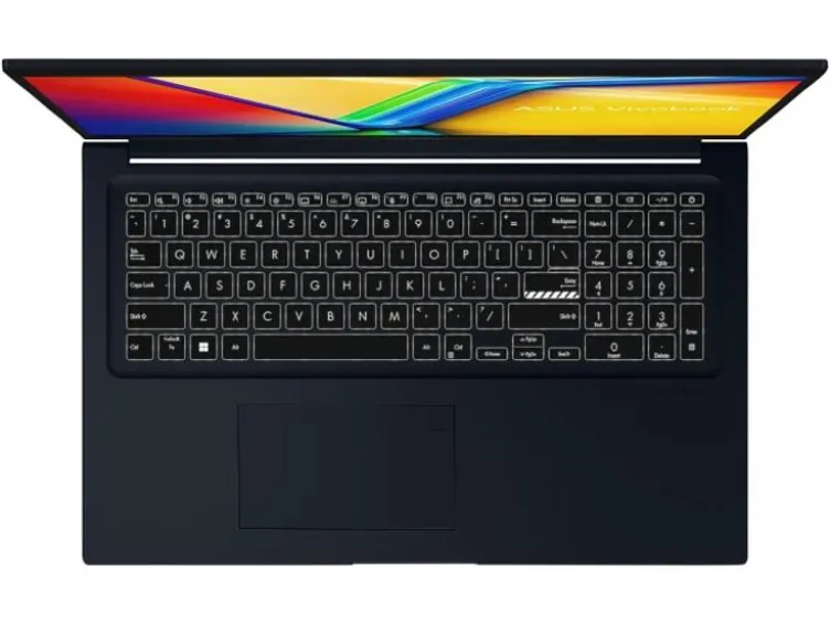 Vivobook X1504VA blau