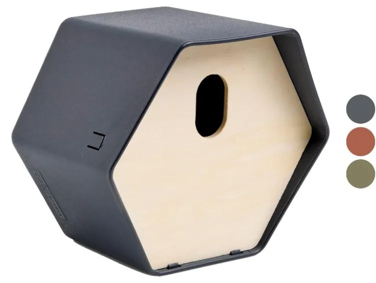 Vogelhäuschen »Hive 2«