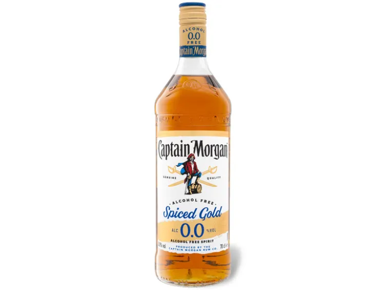 0,0% Vol alkoholfrei