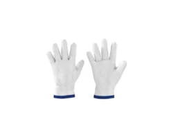 Vollleder-Gartenhandschuhe