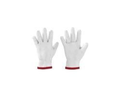 Vollleder-Gartenhandschuhe