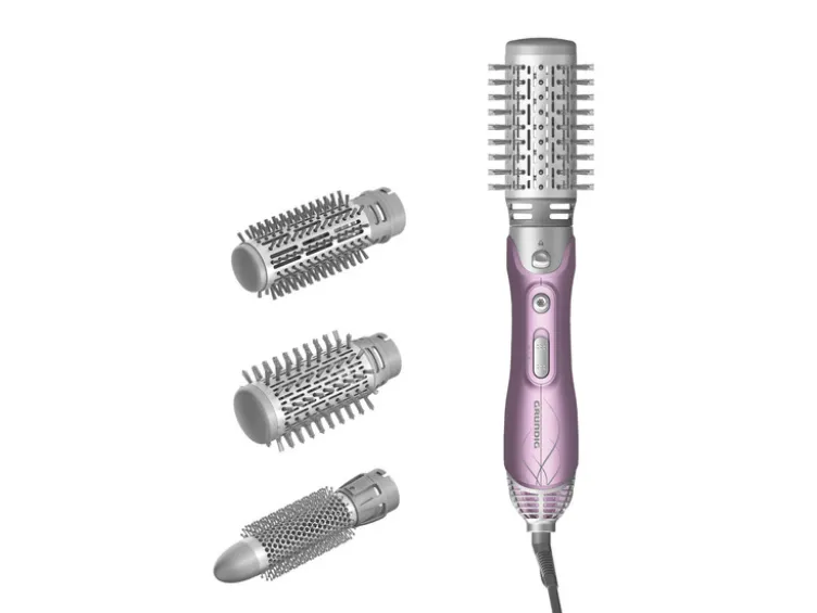 Volumen- und Lockenstyler »HS 6220«, 1100 W
