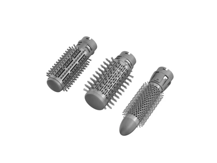 Volumen- und Lockenstyler »HS 6220«, 1100 W