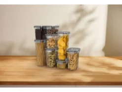 Vorratsdosen-Set