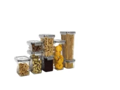 Vorratsdosen-Set