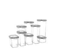 Vorratsdosen-Set