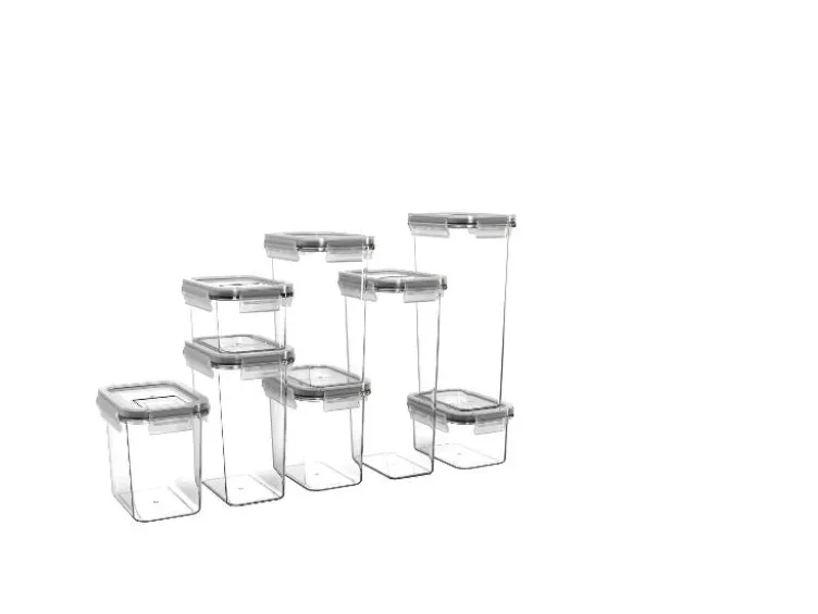Vorratsdosen-Set