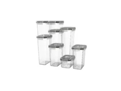 Vorratsdosen-Set