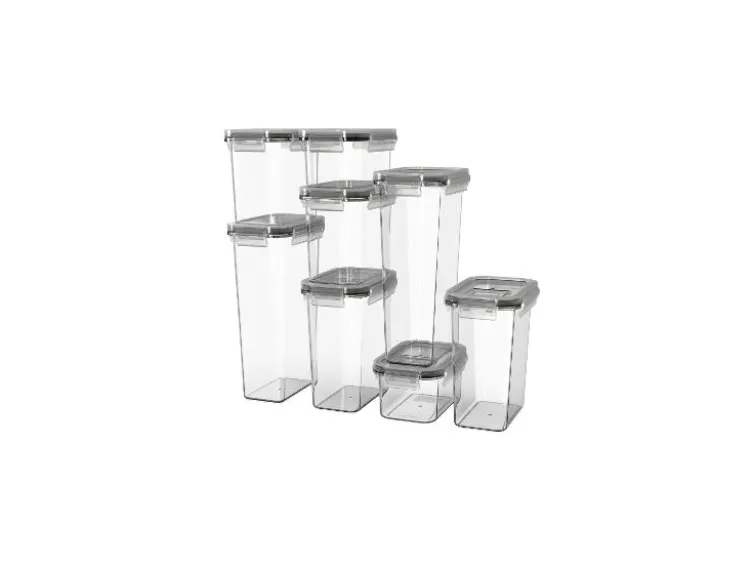 Vorratsdosen-Set