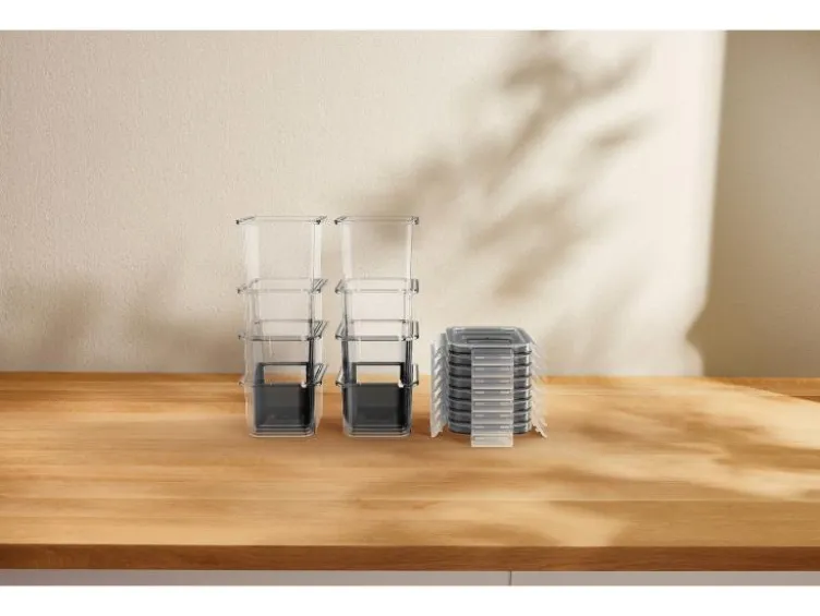 Vorratsdosen-Set