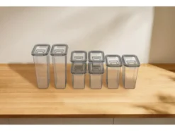 Vorratsdosen-Set
