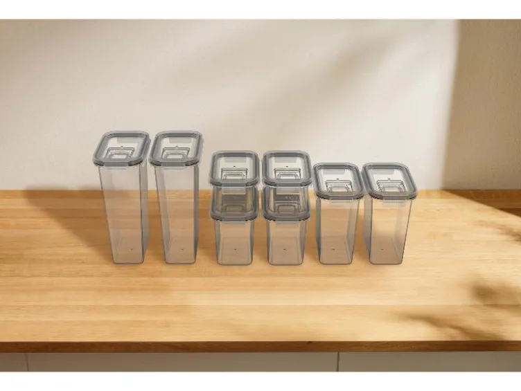 Vorratsdosen-Set