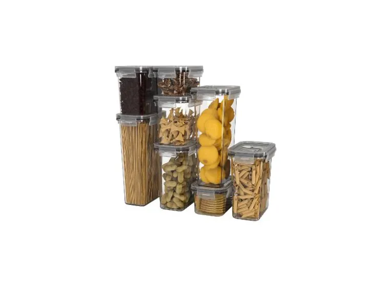 Vorratsdosen-Set