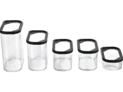 Vorratsdosen-Set