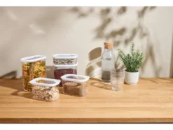 Vorratsdosen-Set