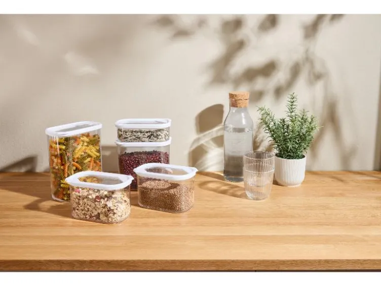 Vorratsdosen-Set