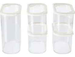 Vorratsdosen-Set
