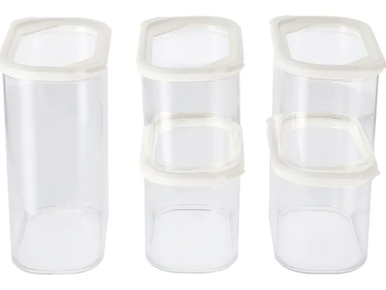 Vorratsdosen-Set