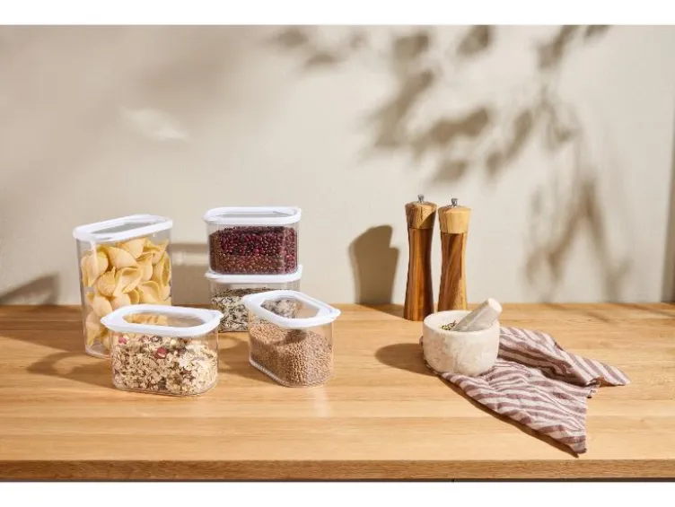 Vorratsdosen-Set