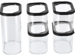 Vorratsdosen-Set