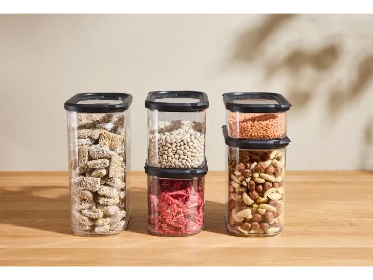 Vorratsdosen-Set
