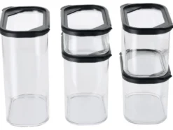 Vorratsdosen-Set
