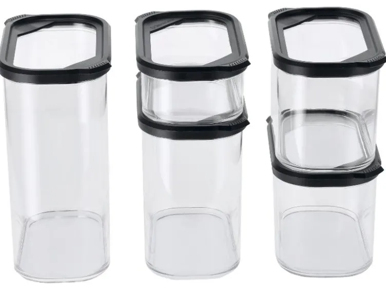 Vorratsdosen-Set