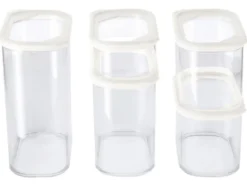Vorratsdosen-Set