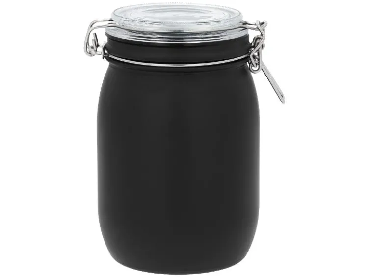 Vorratsglas