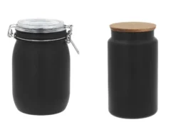 Vorratsglas