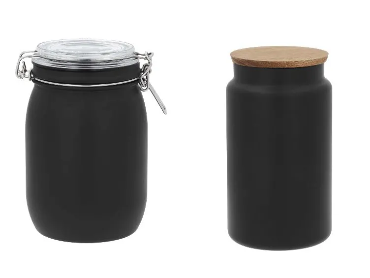 Vorratsglas