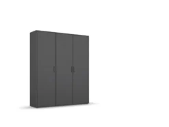 Voyager Drehtürenschrank