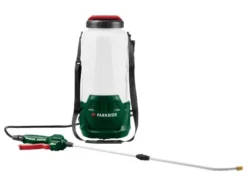 12 V / 20 V Akku-Drucksprüher »PDSA D3«, ohne Akku und Ladegerät
