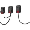 20 V / 40 V Akku-Rucksack »PPRA 20 A1«, ohne Akku und Ladegerät