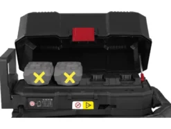 20 V / 40 V Akku-Rucksack »PPRA 20 A1«, ohne Akku und Ladegerät