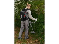 20 V / 40 V Akku-Rucksack »PPRA 20 A1«, ohne Akku und Ladegerät