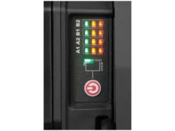 20 V / 40 V Akku-Rucksack »PPRA 20 A1«, ohne Akku und Ladegerät